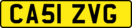 CA51ZVG