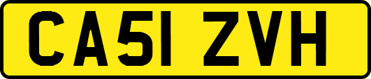 CA51ZVH