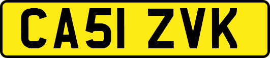 CA51ZVK