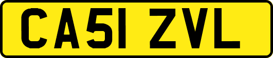 CA51ZVL
