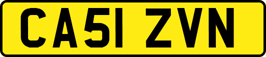 CA51ZVN