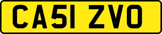 CA51ZVO