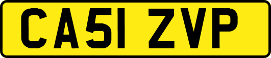 CA51ZVP