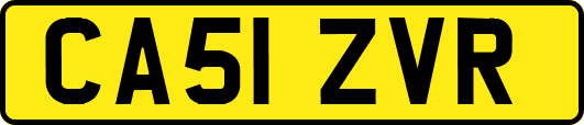 CA51ZVR