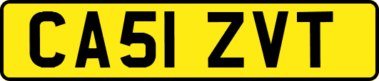 CA51ZVT