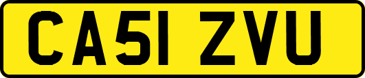 CA51ZVU