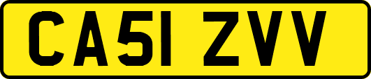 CA51ZVV