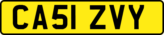CA51ZVY
