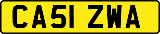 CA51ZWA
