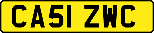 CA51ZWC