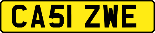CA51ZWE