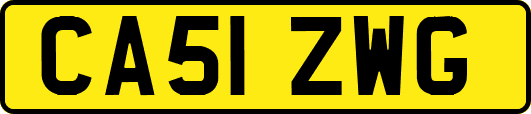 CA51ZWG