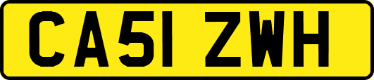 CA51ZWH