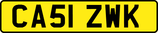 CA51ZWK