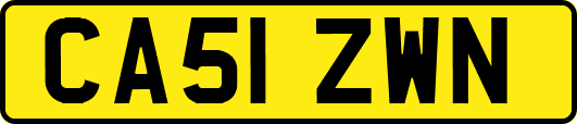 CA51ZWN