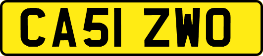 CA51ZWO