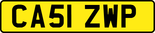 CA51ZWP