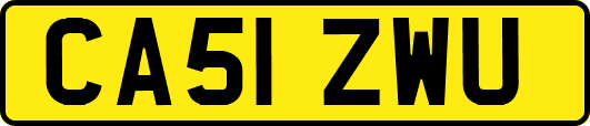 CA51ZWU