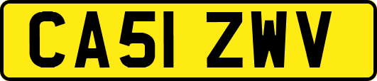 CA51ZWV