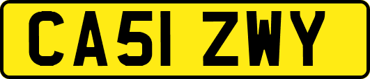 CA51ZWY