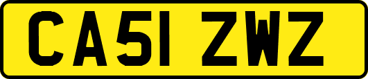 CA51ZWZ