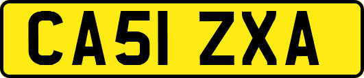 CA51ZXA