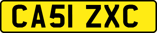 CA51ZXC