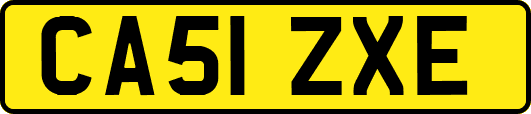CA51ZXE