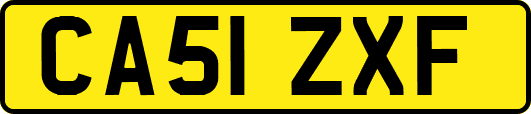 CA51ZXF