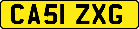 CA51ZXG