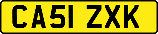 CA51ZXK