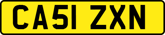 CA51ZXN