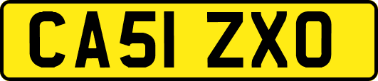 CA51ZXO