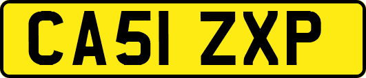 CA51ZXP