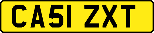 CA51ZXT