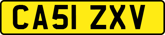 CA51ZXV