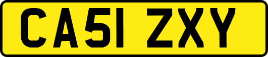CA51ZXY