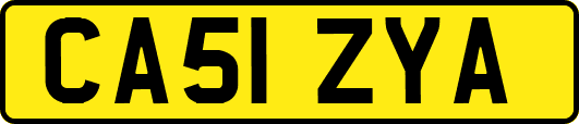 CA51ZYA