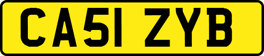CA51ZYB