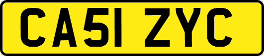 CA51ZYC