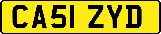 CA51ZYD