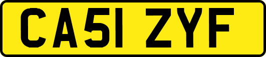 CA51ZYF