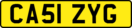 CA51ZYG