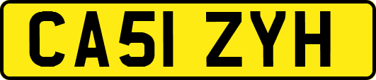 CA51ZYH