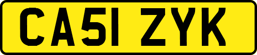 CA51ZYK