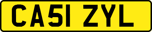 CA51ZYL