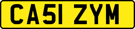 CA51ZYM