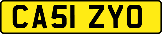 CA51ZYO
