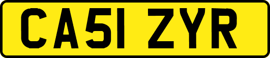CA51ZYR