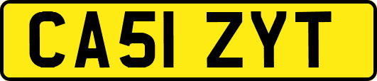 CA51ZYT